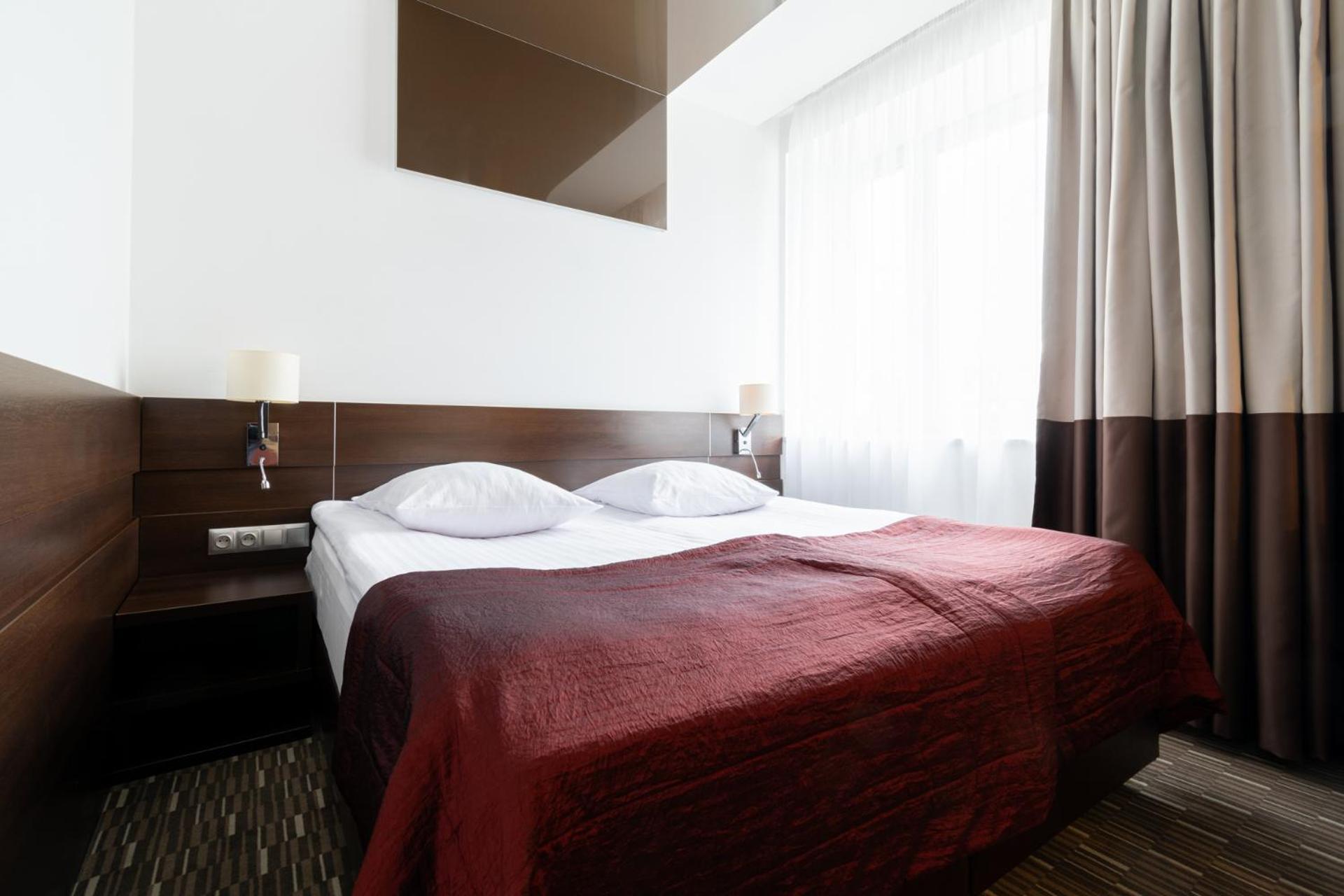 Hotel Diament Zabrze - Gliwice Luaran gambar