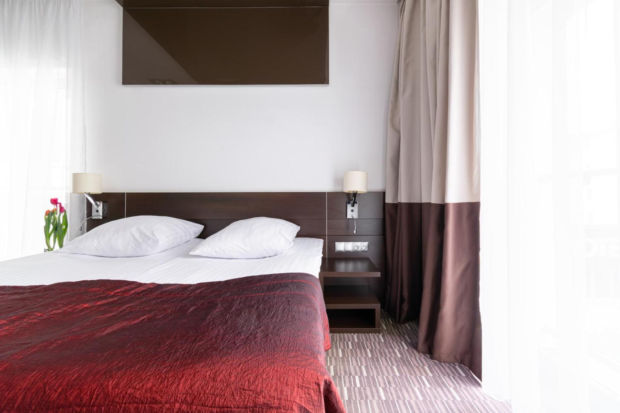 Hotel Diament Zabrze - Gliwice Luaran gambar