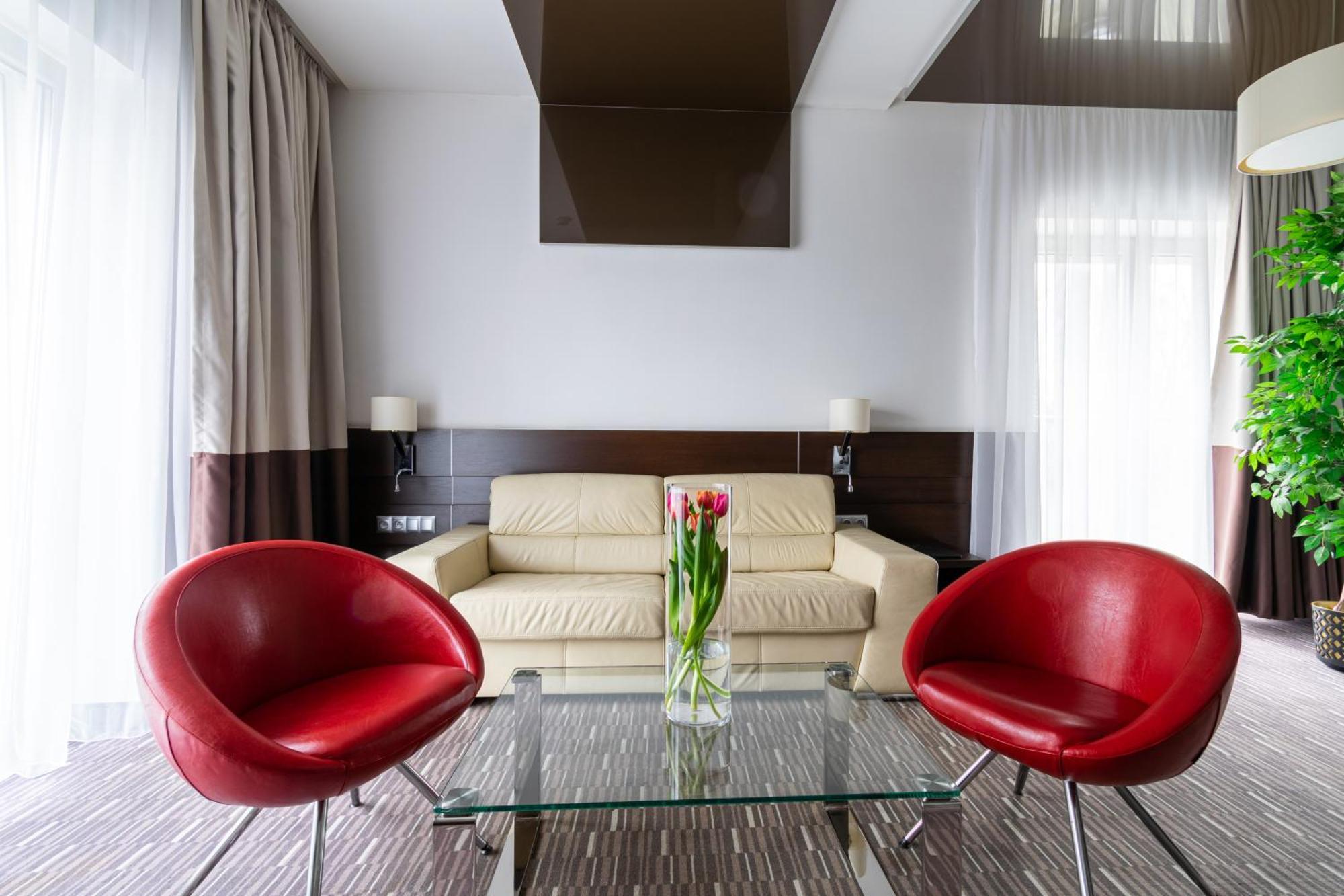 Hotel Diament Zabrze - Gliwice Luaran gambar