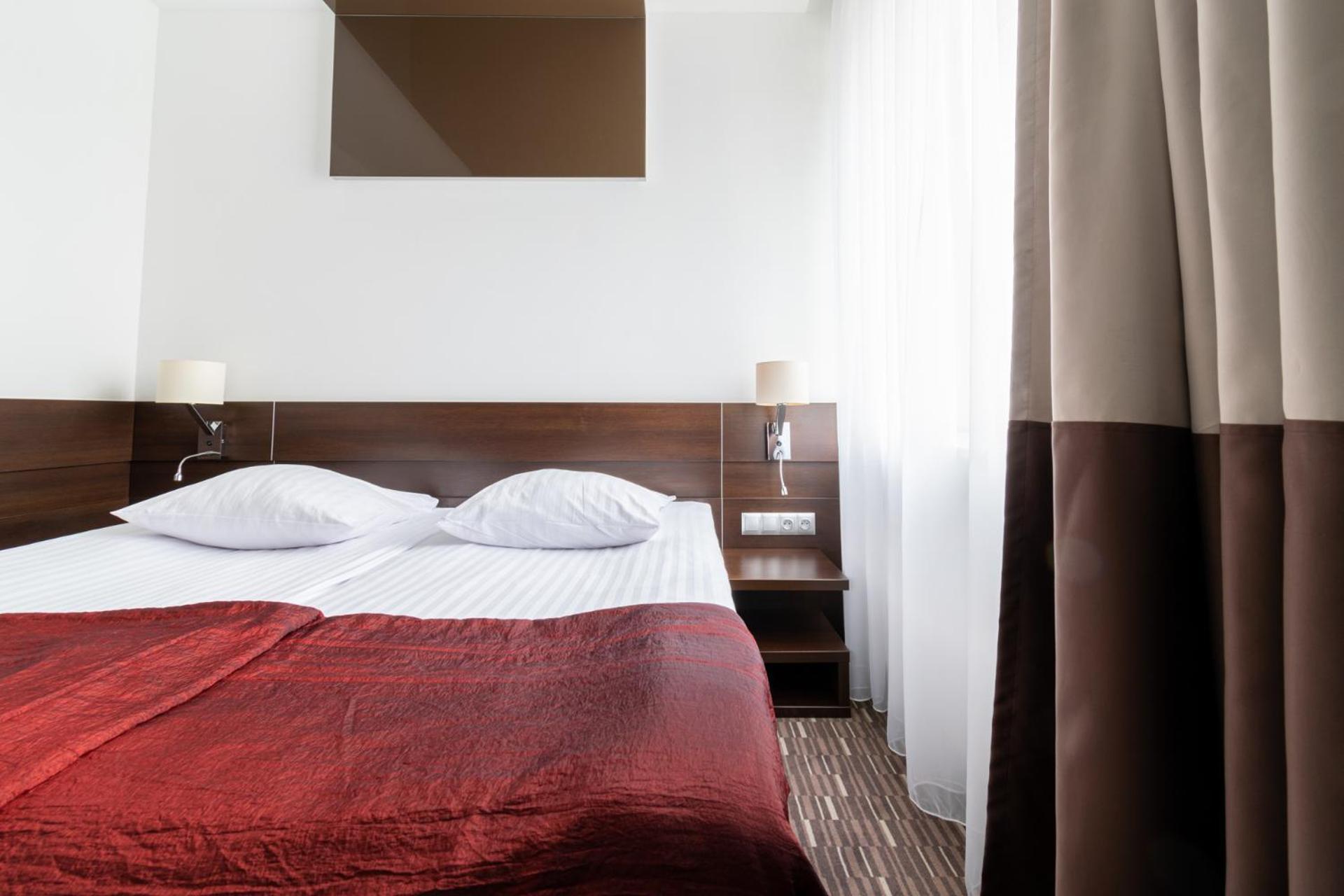 Hotel Diament Zabrze - Gliwice Luaran gambar