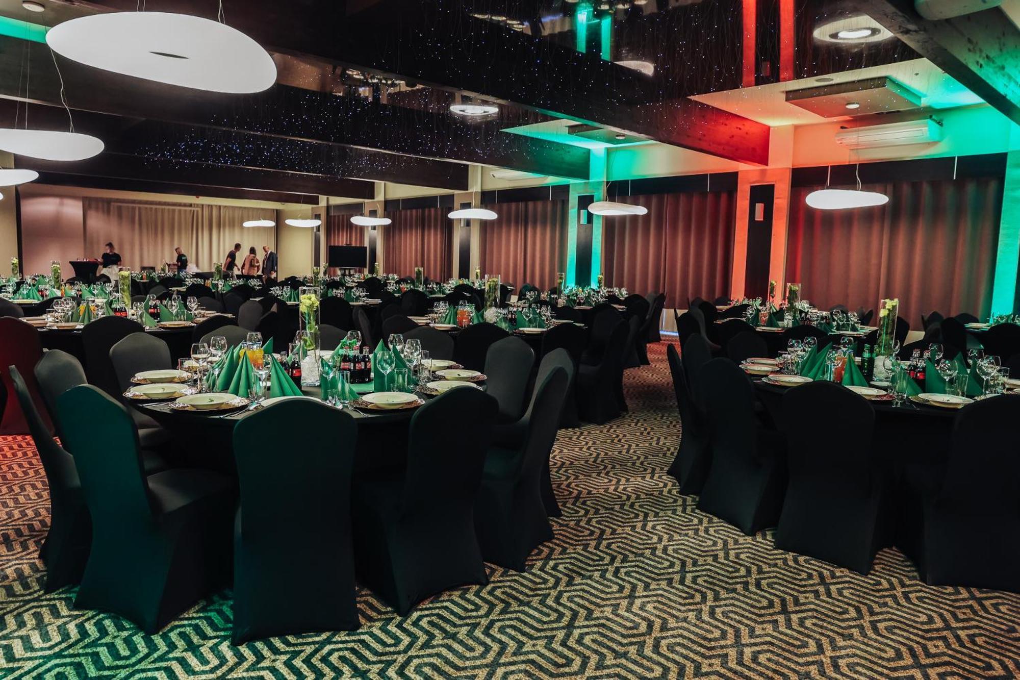 Hotel Diament Zabrze - Gliwice Luaran gambar